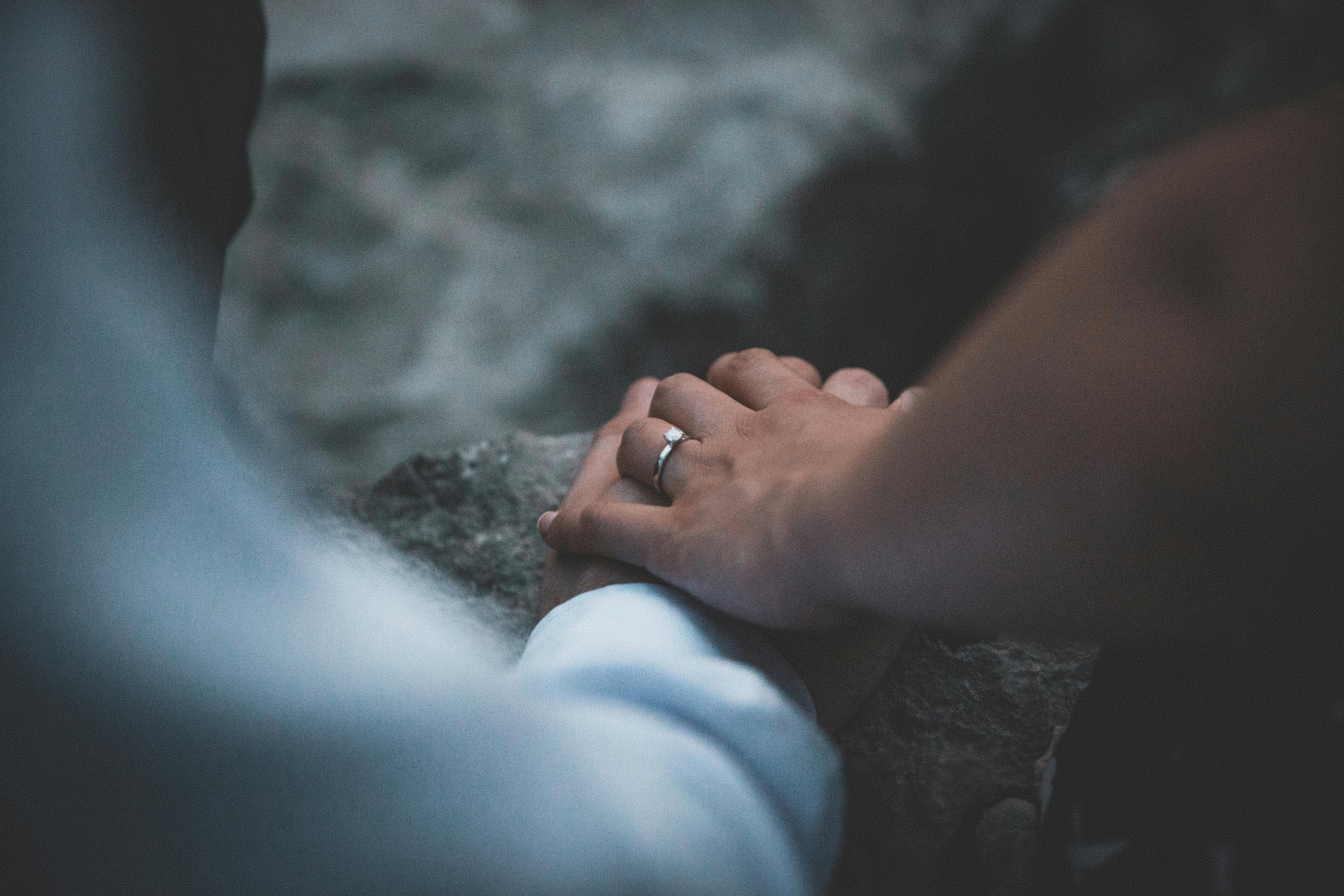 Engagement Ring - Special Moment