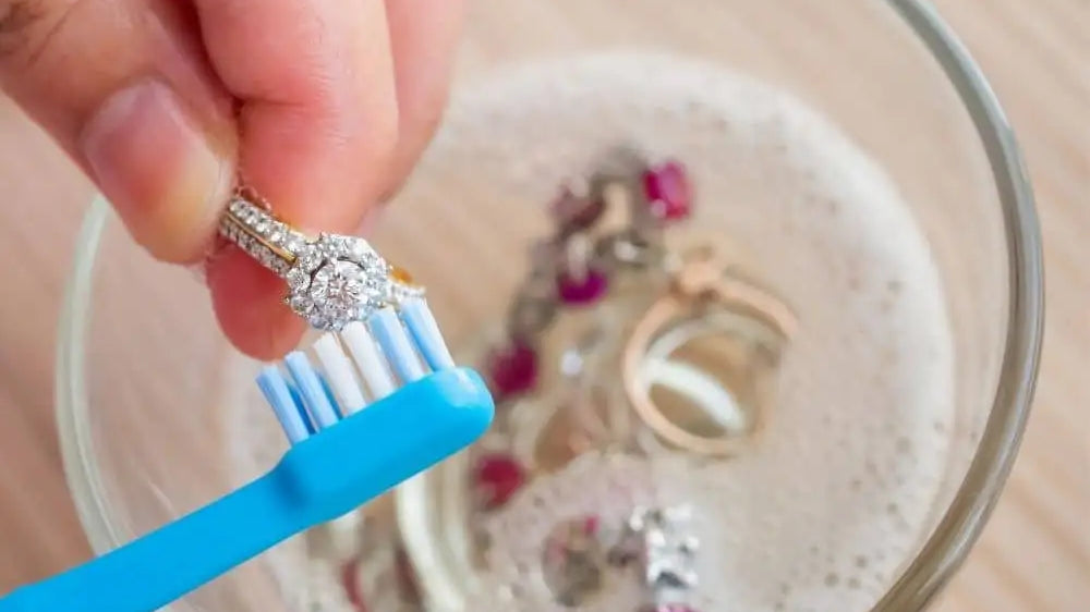 Jewellery Cleaning | Expert Care Guide