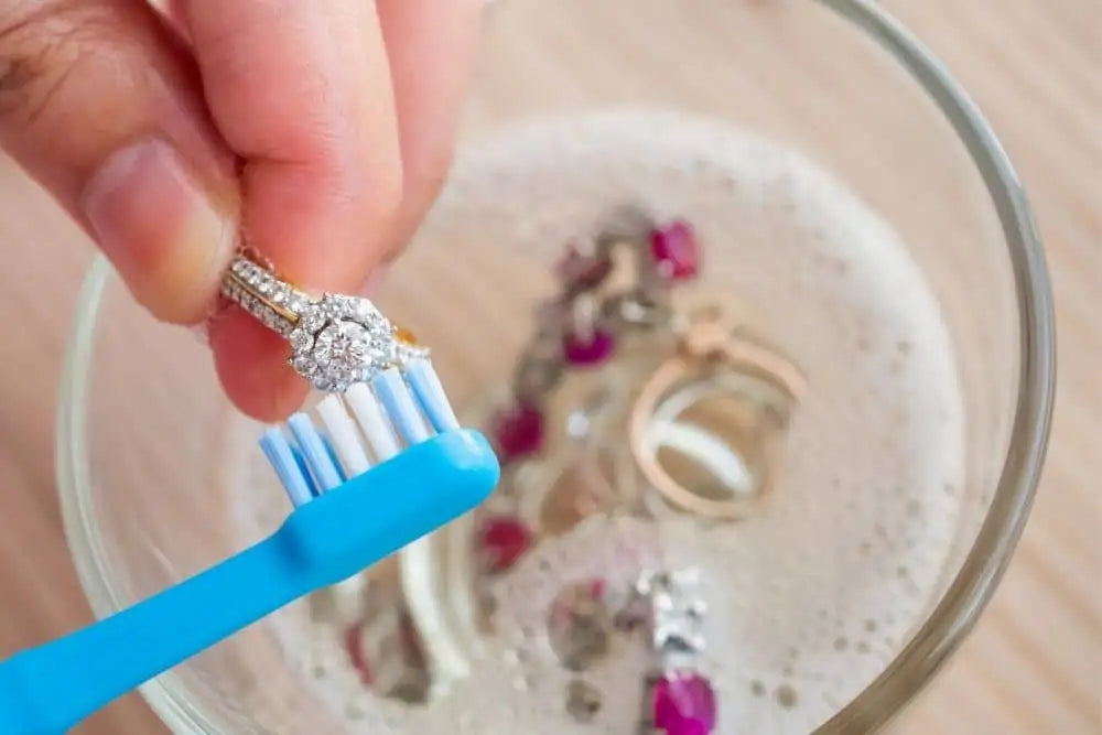Jewellery Cleaning | Expert Care Guide