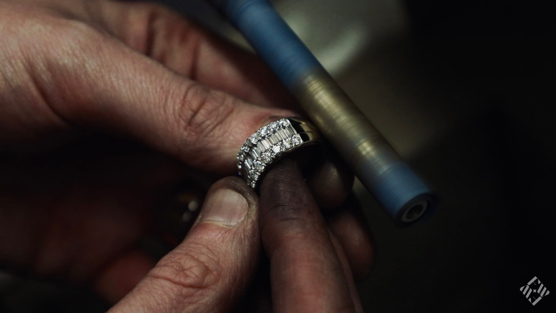 Bespoke Jewellery Manufacturing