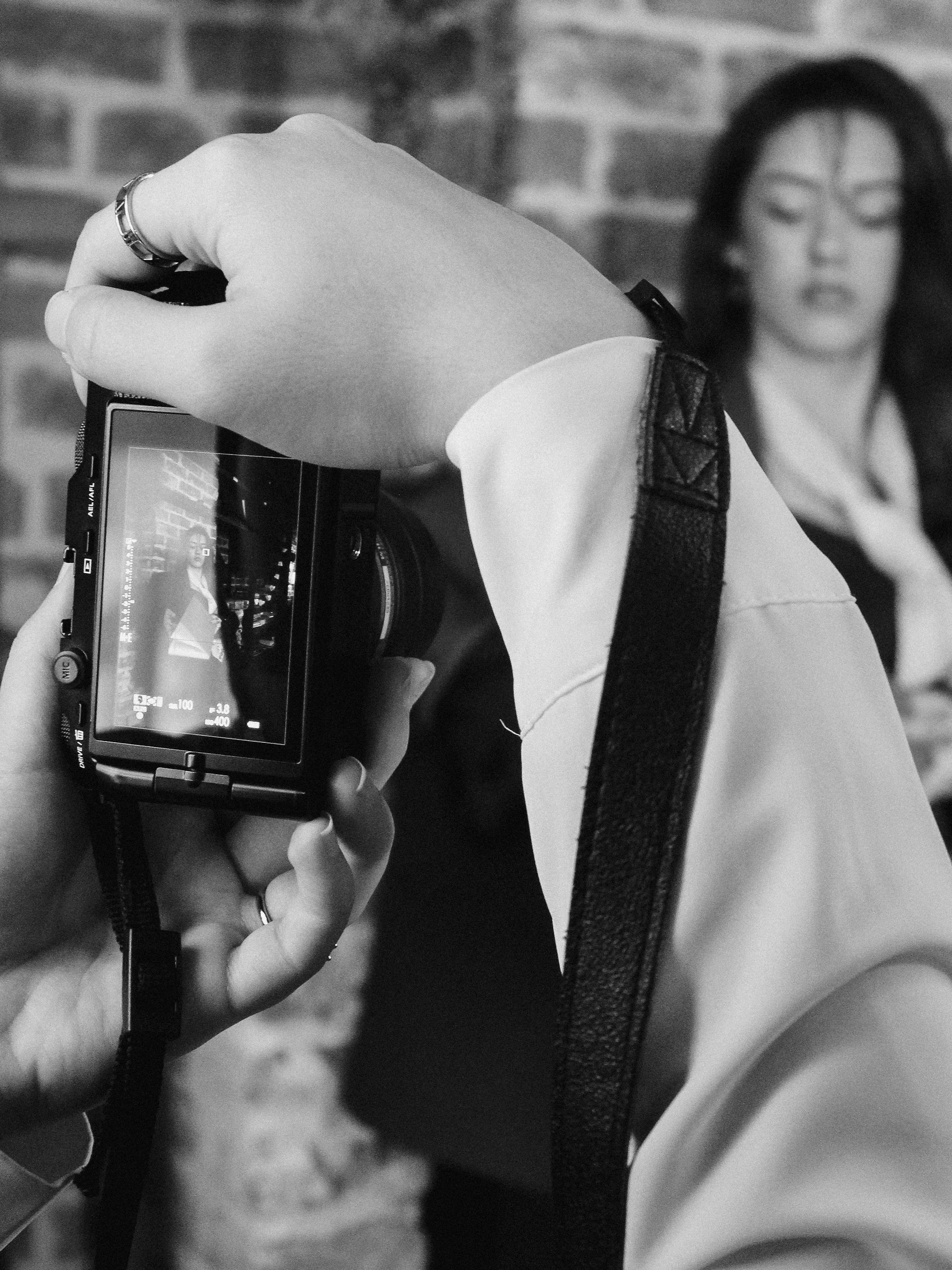 Why Farley & Weston Use Real Jewellery Photography Instead of CAD Renders