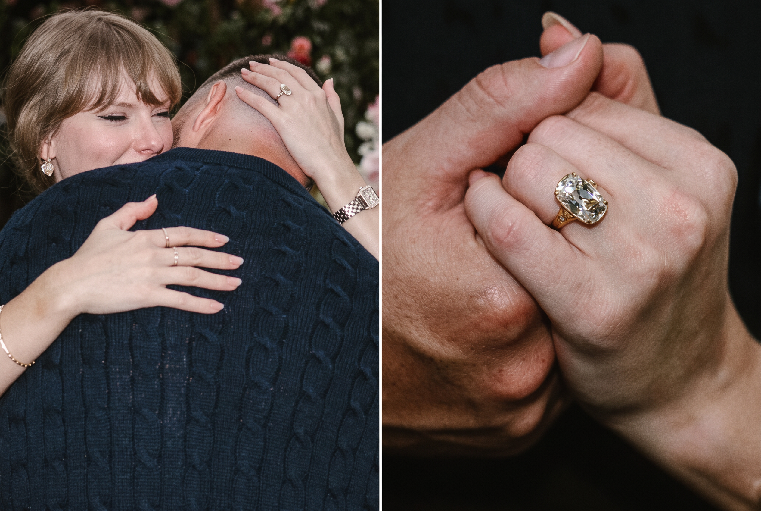 How Taylor Swift Still Influences Our Engagement Ring Queries