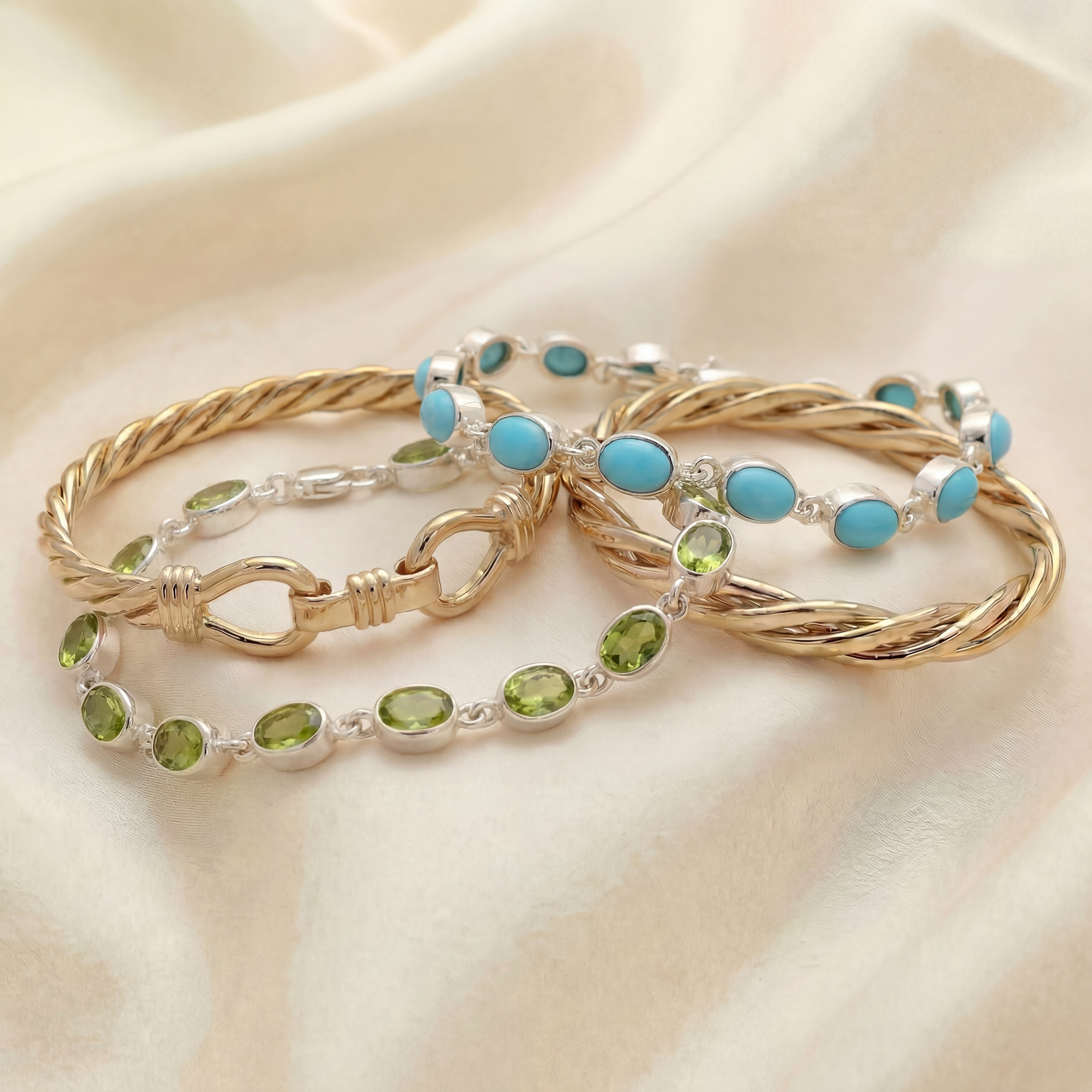 Bracelets & Bangles