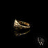 9ct Yellow Gold Royal Lion Signet Ring