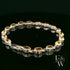 Sterling Silver Oval Citrine Bracelet