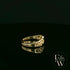 9ct Yellow Gold Celtic Ring