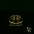 9ct Yellow Gold Welsh Dragon Signet Ring