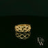 9ct Yellow Gold Celtic Ring