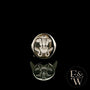 Silver Prince of Wales Signet Ring