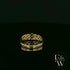 9ct Yellow Gold Celtic Ring