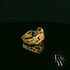9ct Yellow Gold Celtic Ring