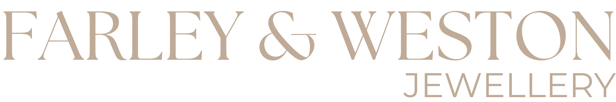 Farley & Weston Jewellery