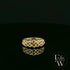 9ct Yellow Gold Celtic Ring