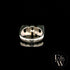 Sterling Silver DAD Signet Ring