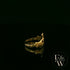 9ct Yellow Gold Claddagh Ring