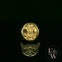 9ct Yellow Gold Prince of Wales Signet Ring