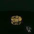 9ct Yellow Gold Celtic Ring