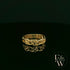 9ct Yellow Gold Celtic Ring