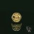 9ct Yellow Gold Prince of Wales Signet Ring